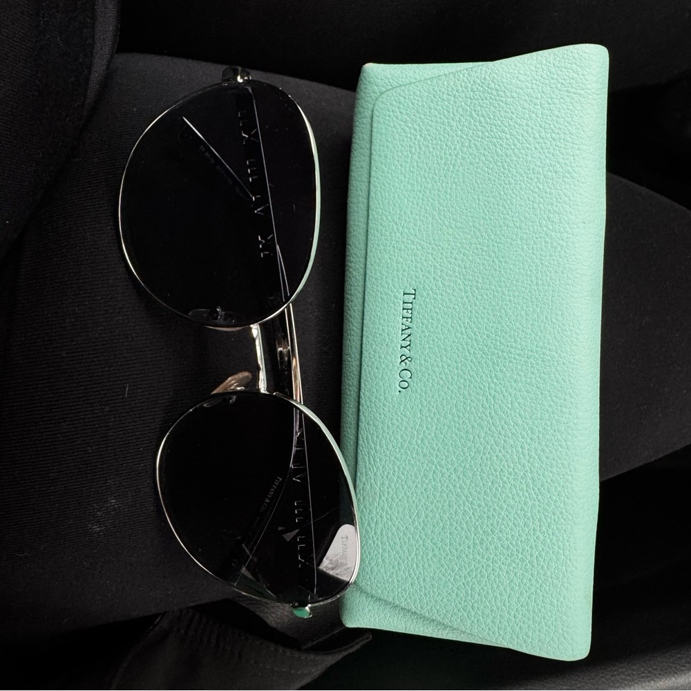 Tiffany& Co  Atlas Sungla